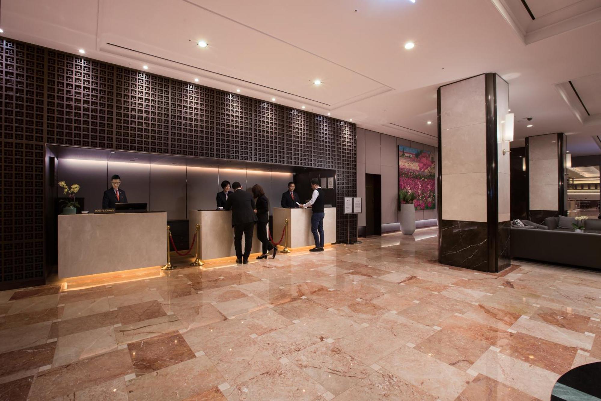 Jeju Sun Hotel&Casino Exterior foto